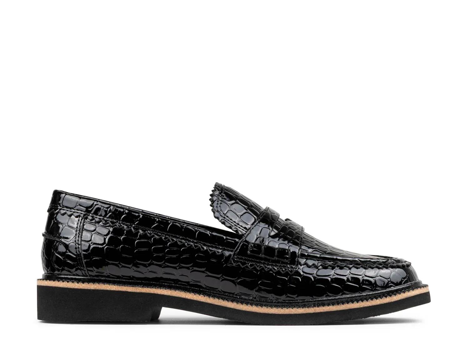 Feirless Loafer