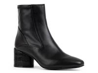 Gaige Bootie Black view