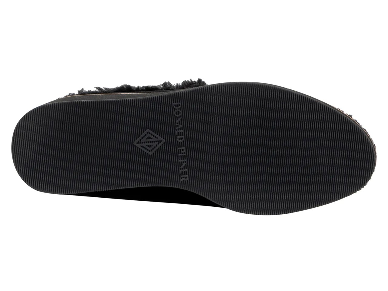 Jackpot Wedge Mule