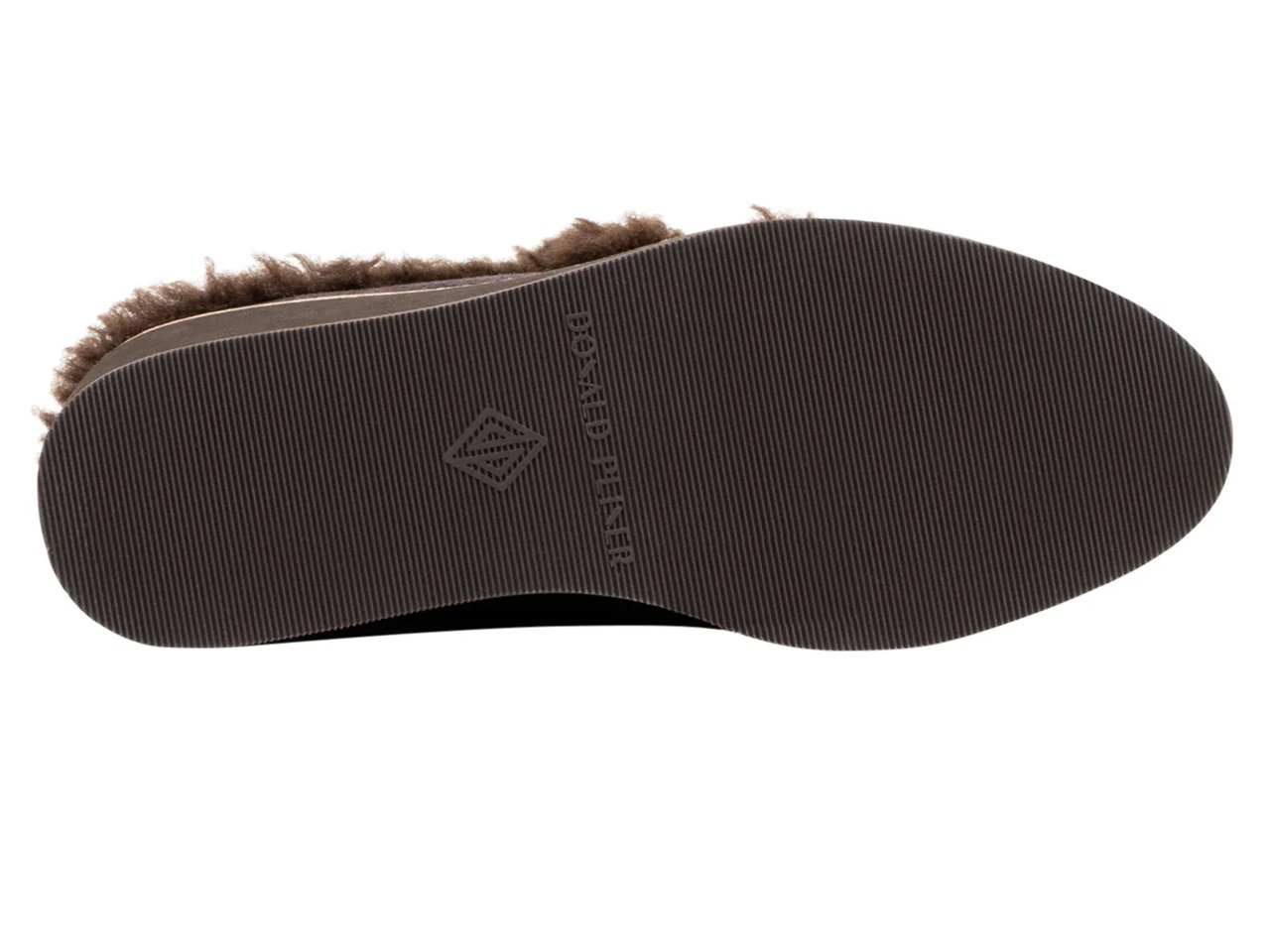 Jackpot Wedge Mule
