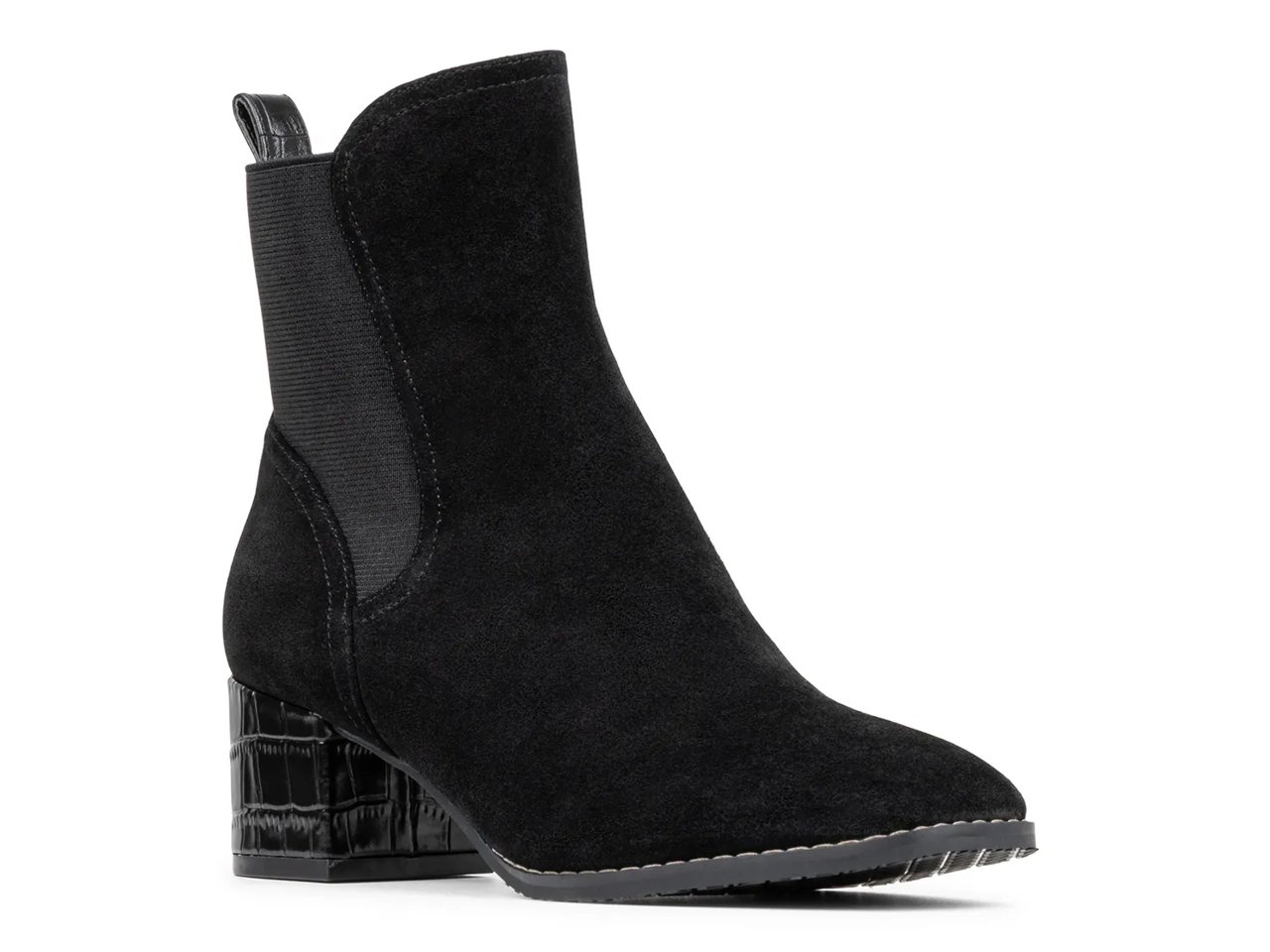 Kizmet Chelsea Boot