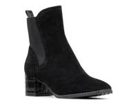 Kizmet Chelsea Boot Black view