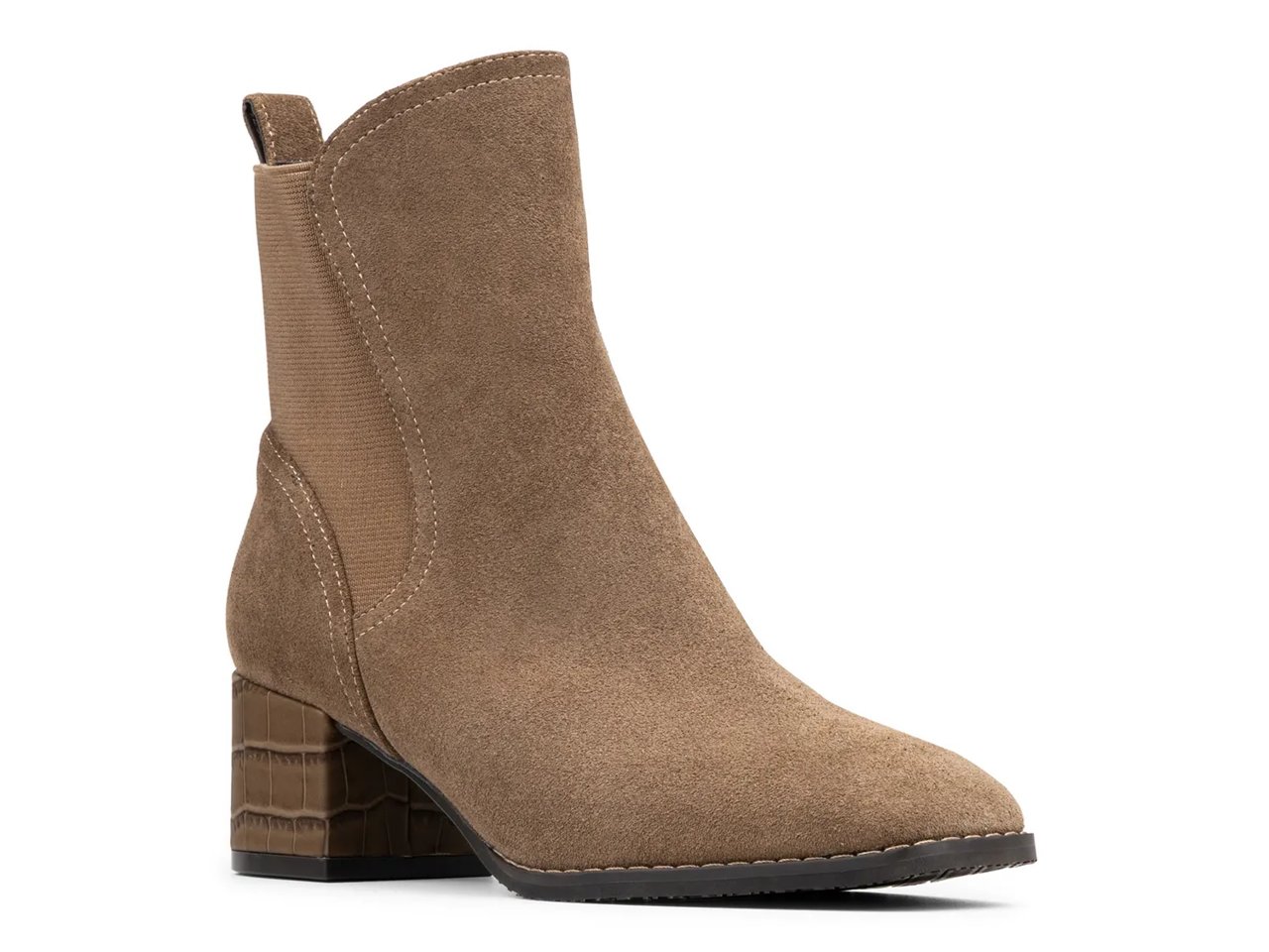 Kizmet Chelsea Boot