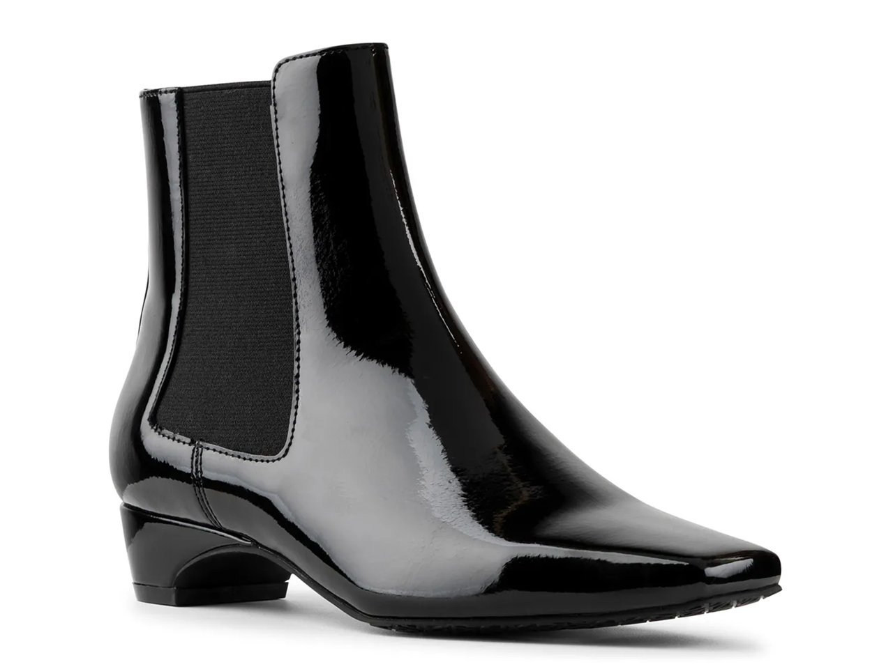 Oleana Chelsea Boot