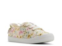 Bayshore Plus II Sneaker Floral Print view