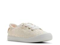 Bayshore Plus Slip-On Sneaker - Women's Off White view
