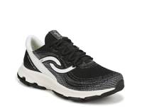 Devotion X2 Walking Shoe - Women's Black view