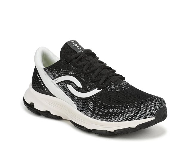 Ryka Devotion X2 Walking Shoe - Women's - Free Shipping | DSW