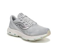 Devotion X2 Walking Shoe - Women's Vapor Grey view
