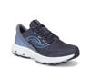 Devotion X 2 Walking Shoe - Women's Academy Blue view