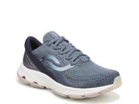 Devotion X2 Walking Shoe - Women's Flintstone Blue view