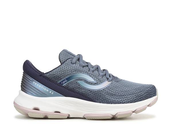 Click to shop women's wide width walking shoes