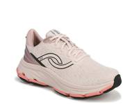 Devotion X Max 2 Walking Shoe - Women's Shell Pink view