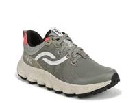 Podflow TR Trail Shoe - Women's Dark Dusty Green view