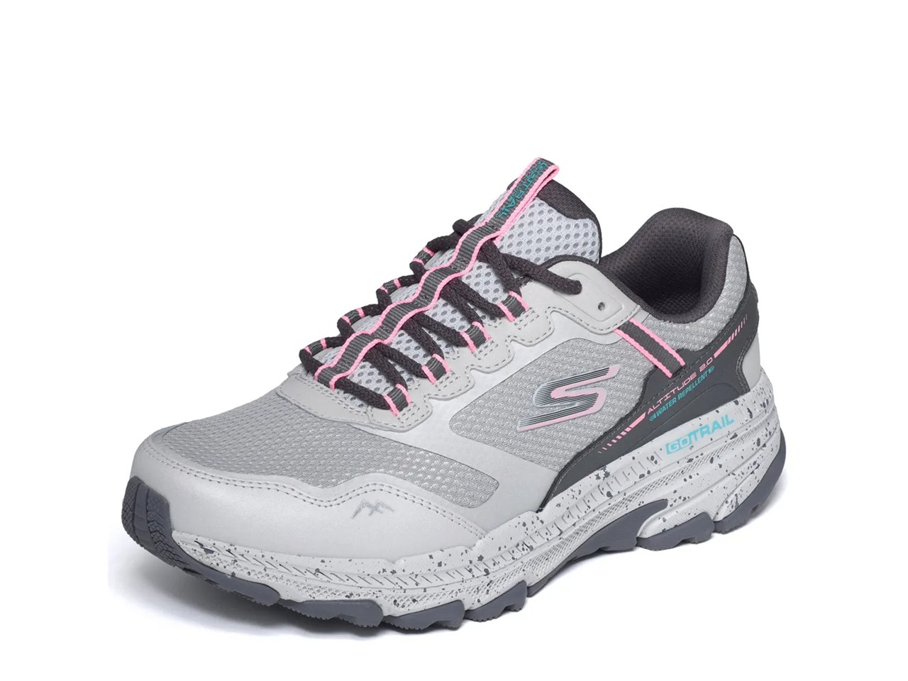 GO RUN® Trail Altitude 2.0 Ravine Hiking Shoe - Women's