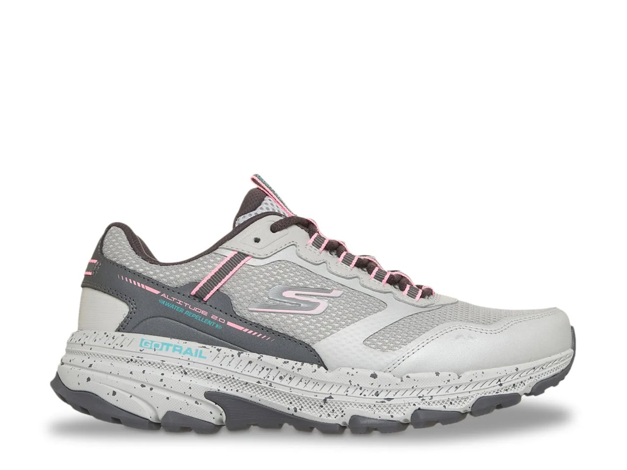 GO RUN® Trail Altitude 2.0 Ravine Hiking Shoe - Women's