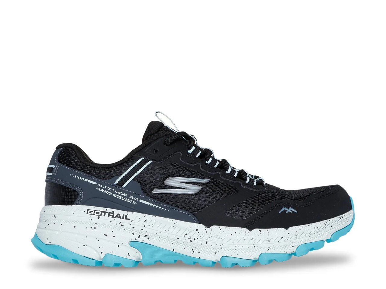 GO RUN® Trail Altitude 2.0 Ravine Hiking Shoe - Women's