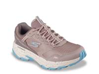 GO RUN® Trail Altitude 2.0 Ravine Hiking Shoe - Women's Taupe view