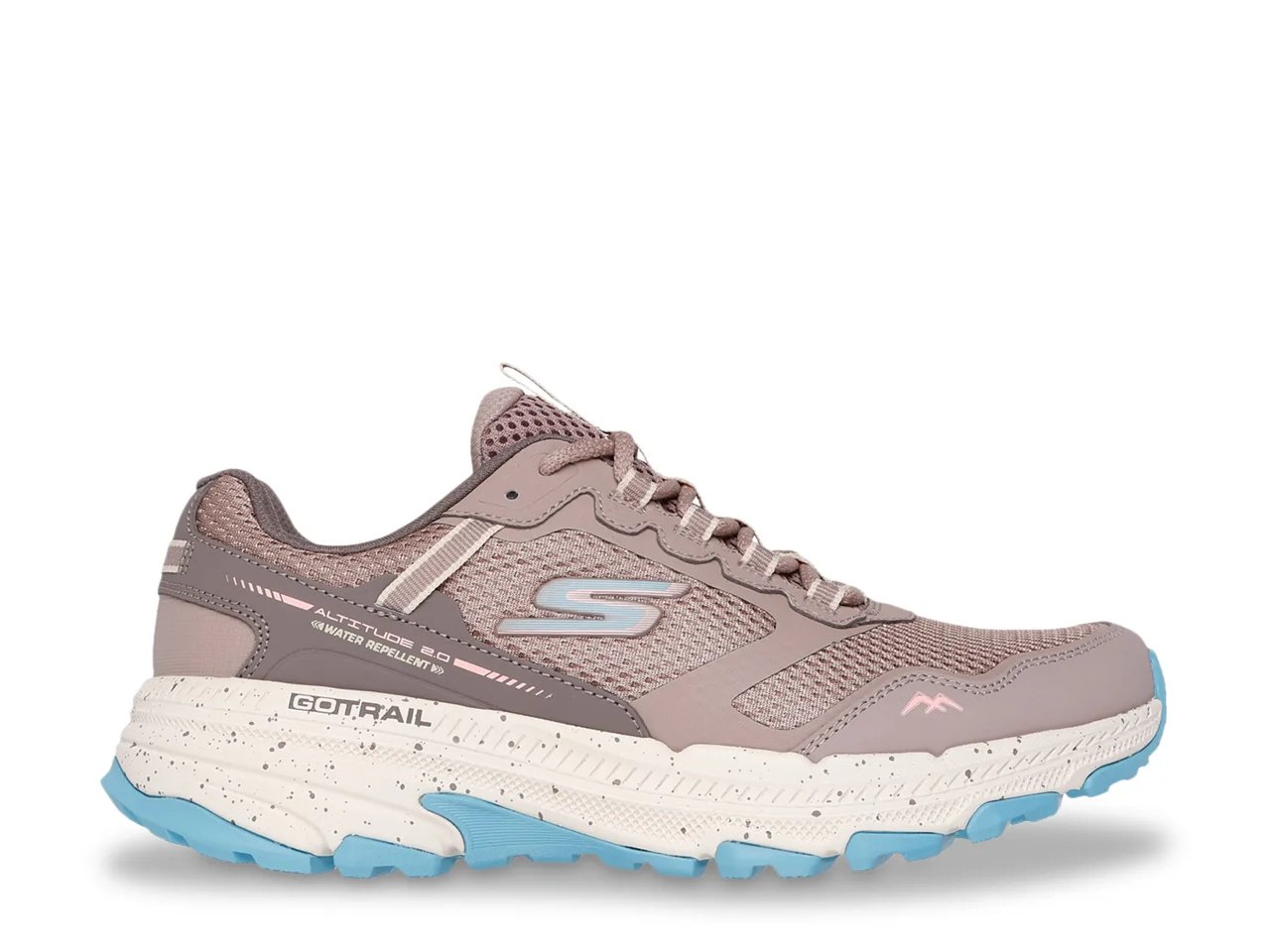 GO RUN® Trail Altitude 2.0 Ravine Hiking Shoe - Women's