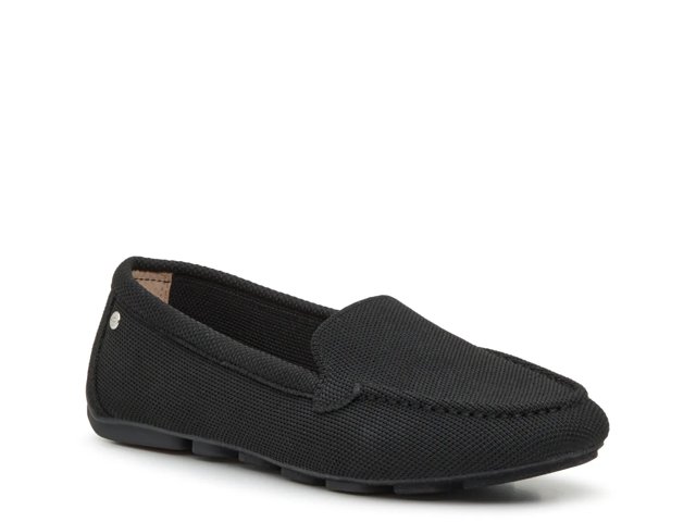 Ozzie Driver Loafer