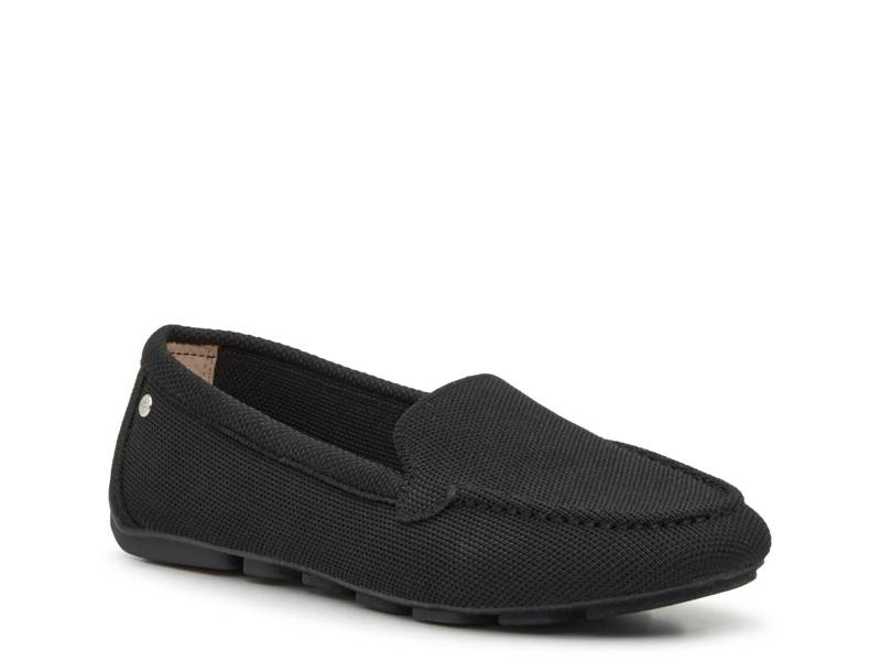 Ozzie Driver Loafer