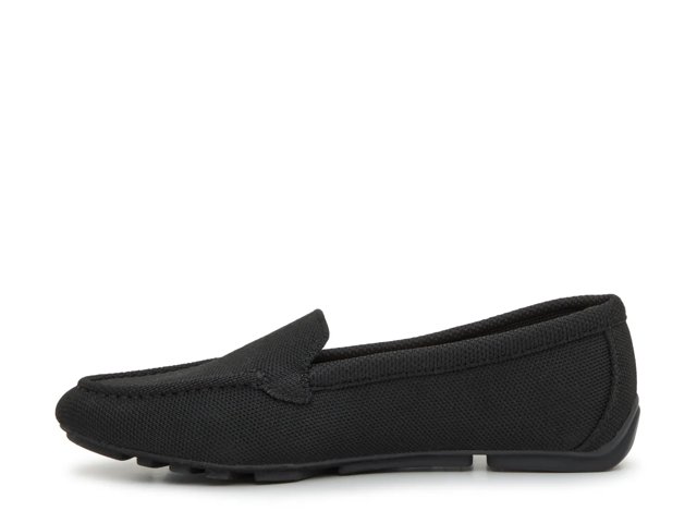 Ozzie Driver Loafer