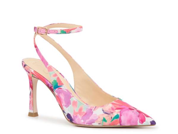 Click to shop women's pumps at DSW Designer Shoe Warehouse