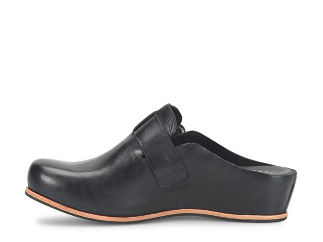 Kori Wedge Clog