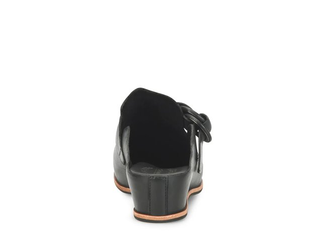 Kori Wedge Clog