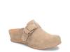 Kori Wedge Clog Light Brown view