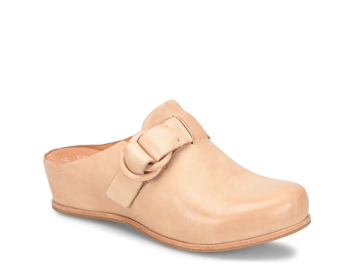 Kori Wedge Clog - image 3