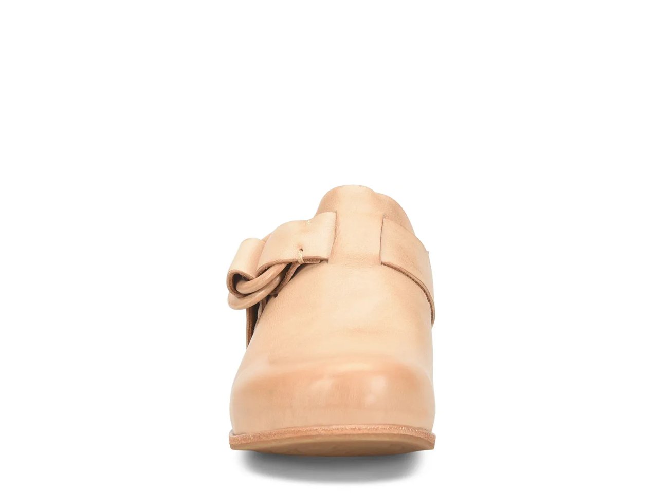 Kori Wedge Clog