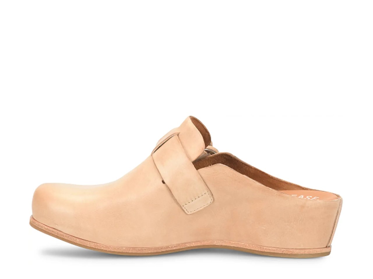 Kori Wedge Clog