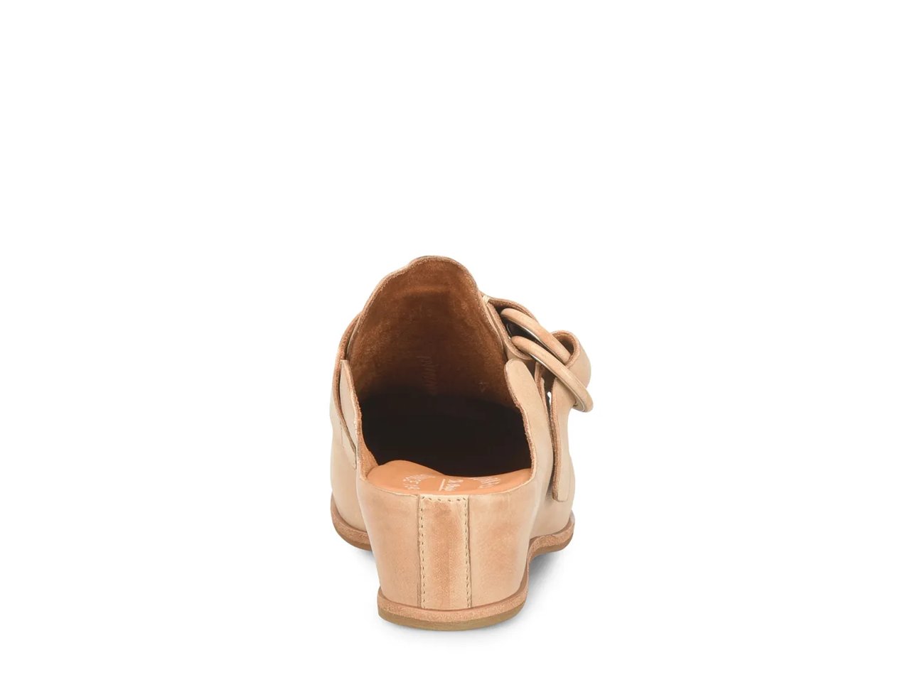 Kori Wedge Clog