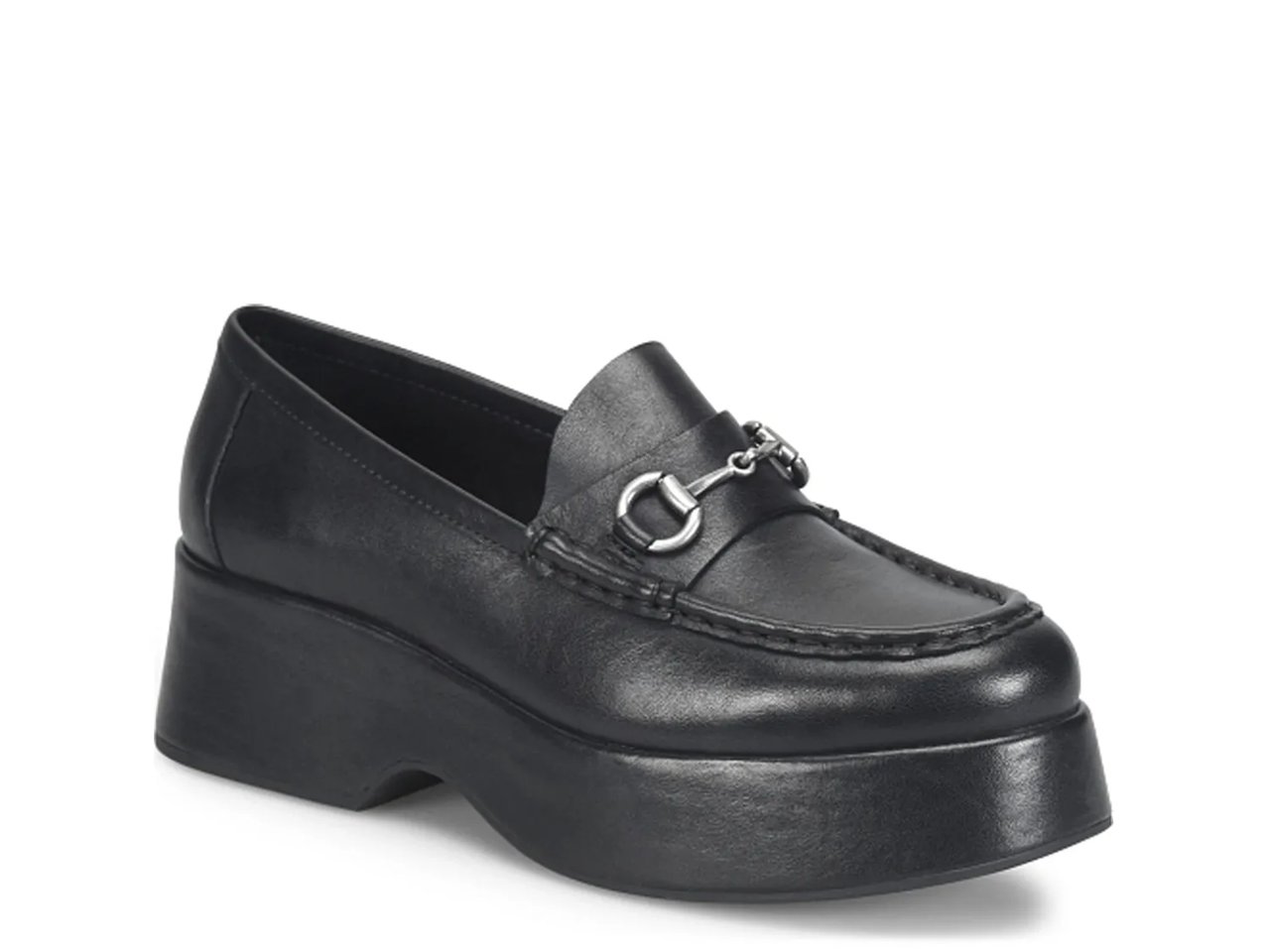 Parson Platform Loafer
