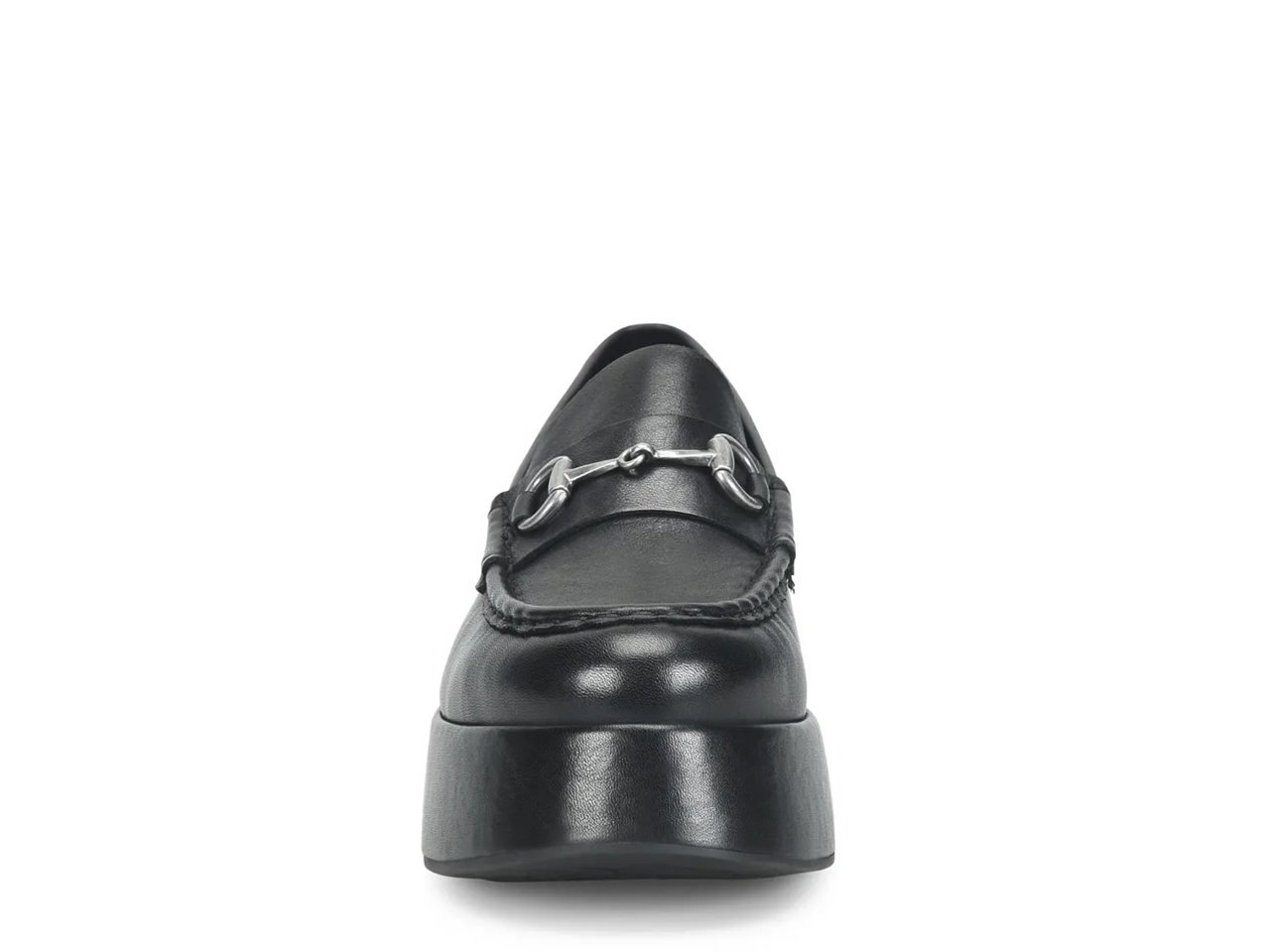 Parson Platform Loafer