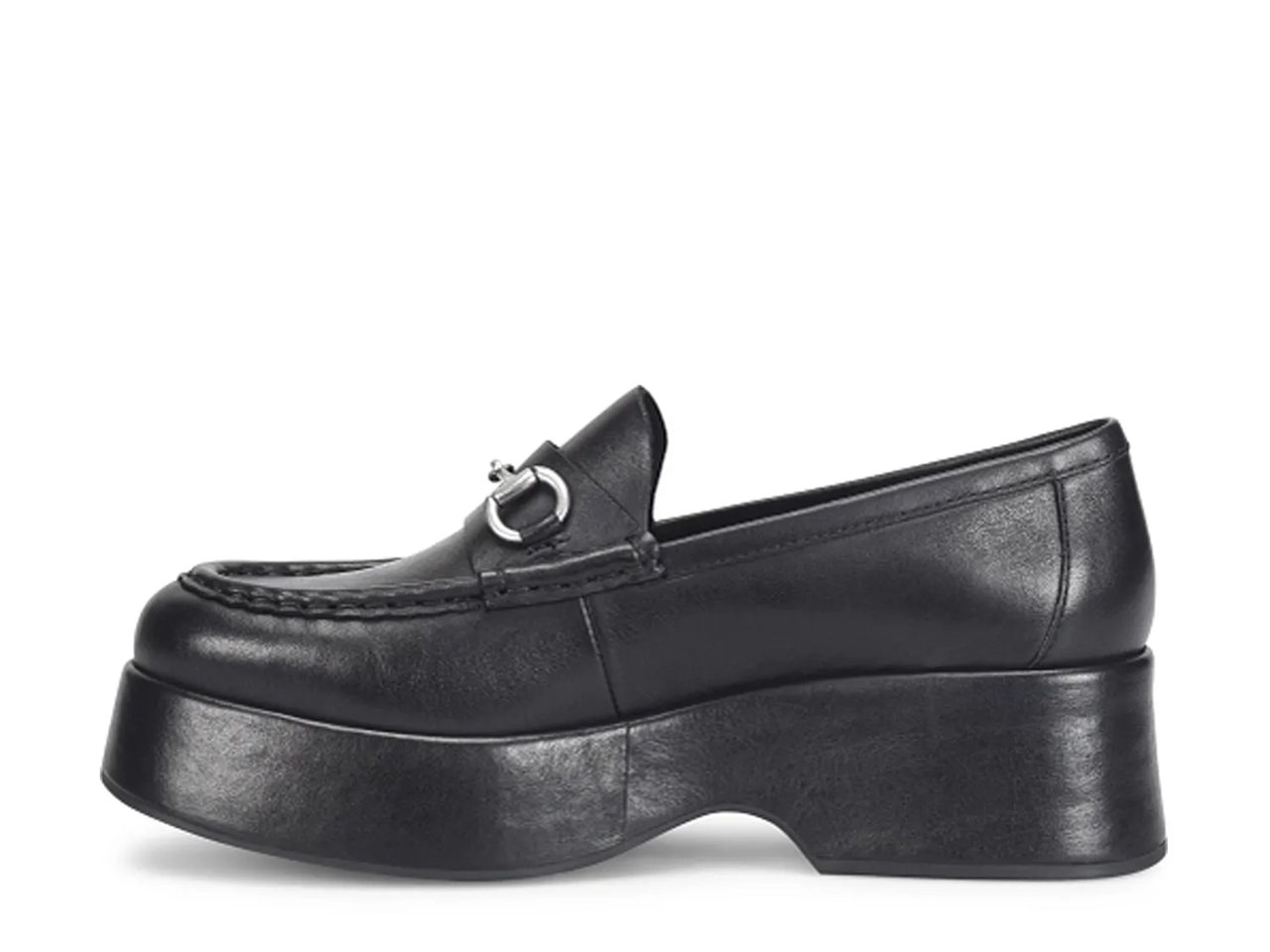 Parson Platform Loafer