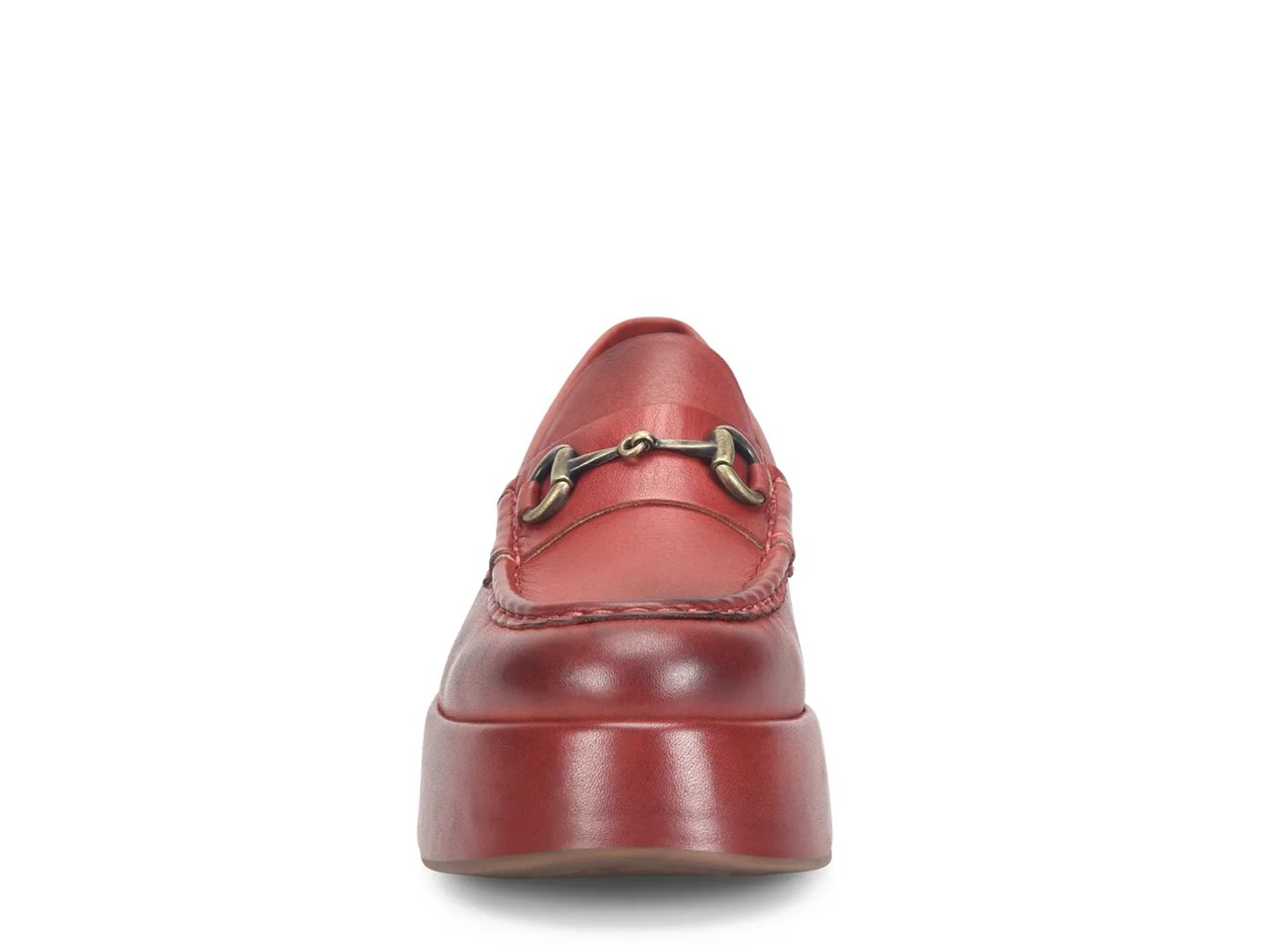 Parson Platform Loafer