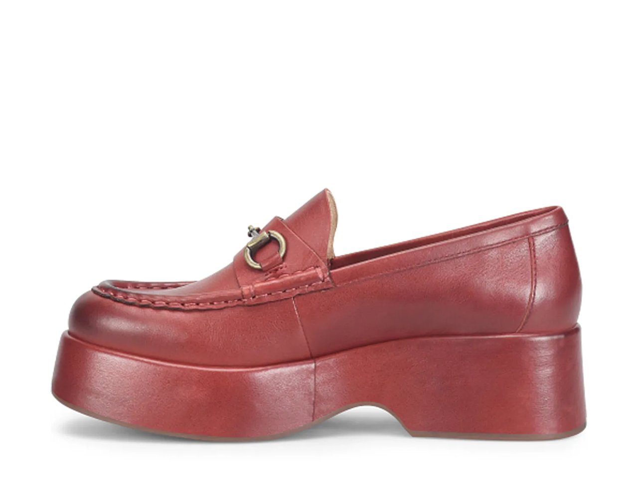 Parson Platform Loafer