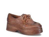 Penelope Oxford Light Brown view