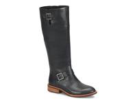 Everly Riding Boot Black view