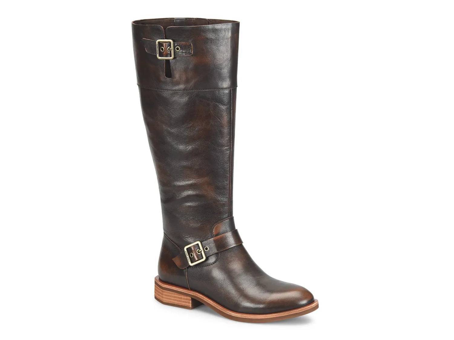 Everly Riding Boot