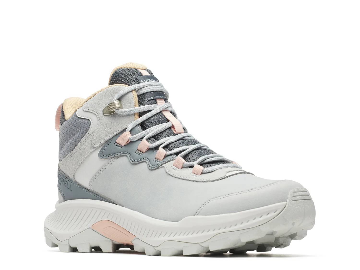 Speed Strike 2 Waterproof Hiking Boot - Women's