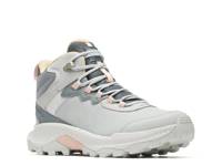 Speed Strike 2 Waterproof Hiking Boot - Women's Grey/Multicolor view