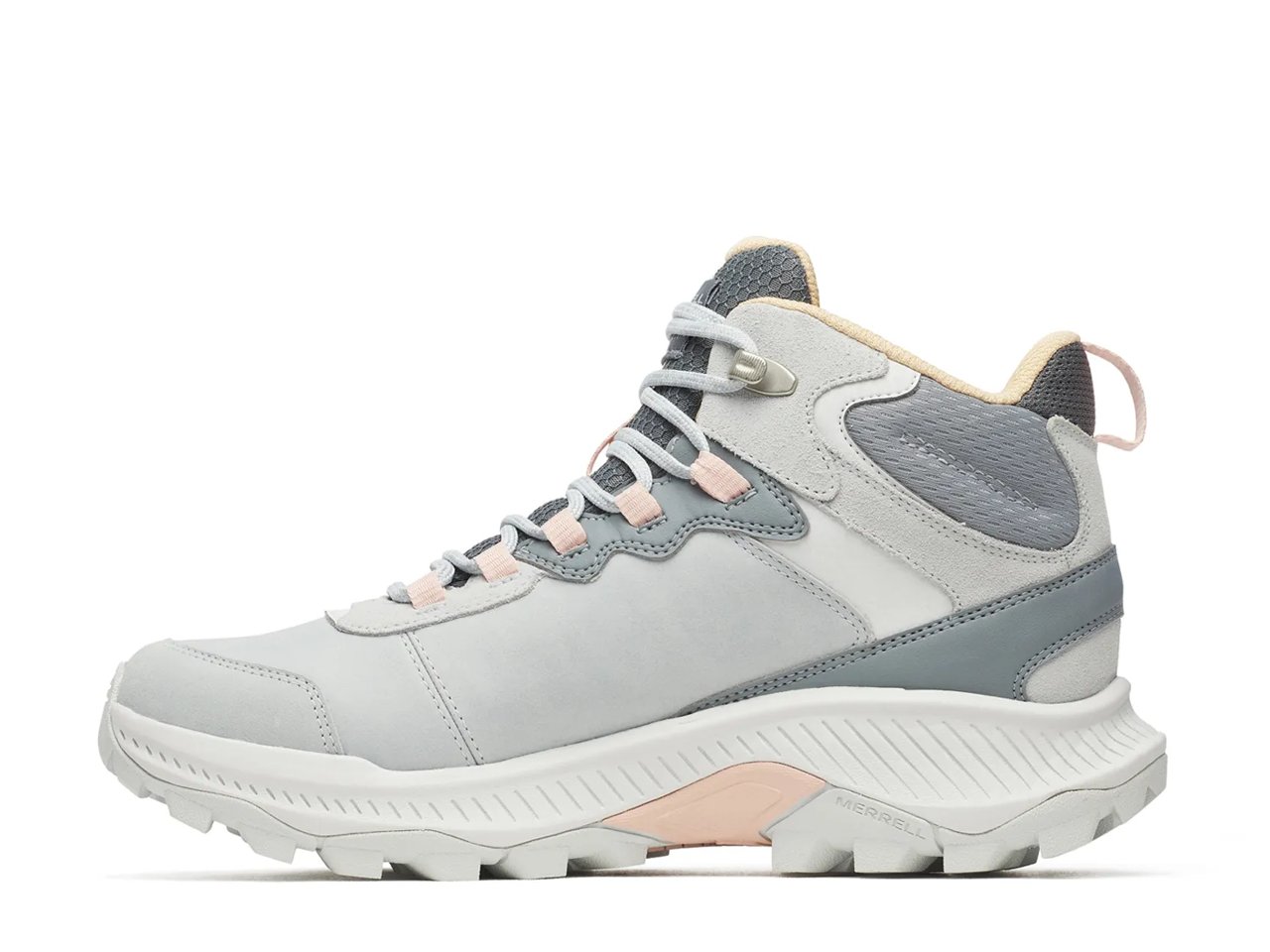 Speed Strike 2 Waterproof Hiking Boot - Women's