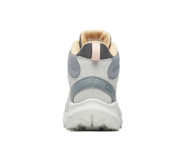 Speed Strike 2 Waterproof Hiking Boot - Women's