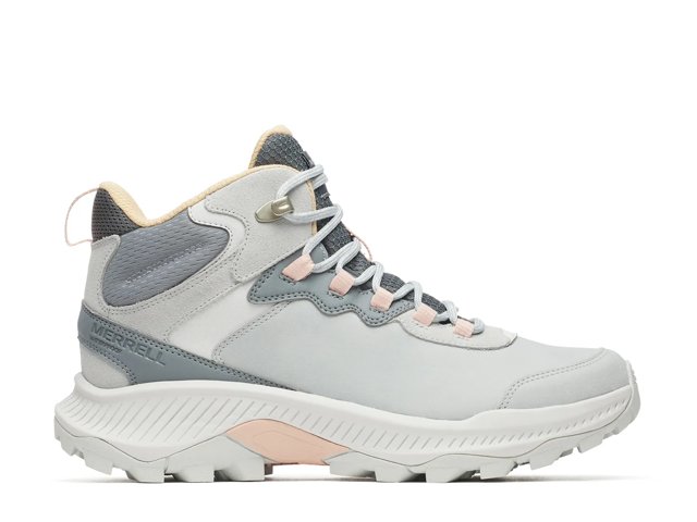 Speed Strike 2 Waterproof Hiking Boot - Women's