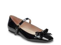 Juletta Mary Jane Flat Black view