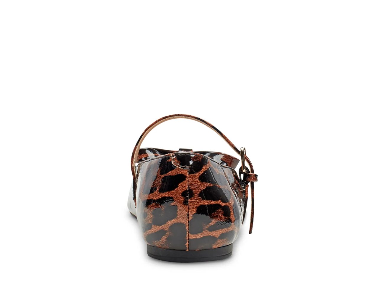 Juletta Mary Jane Flat