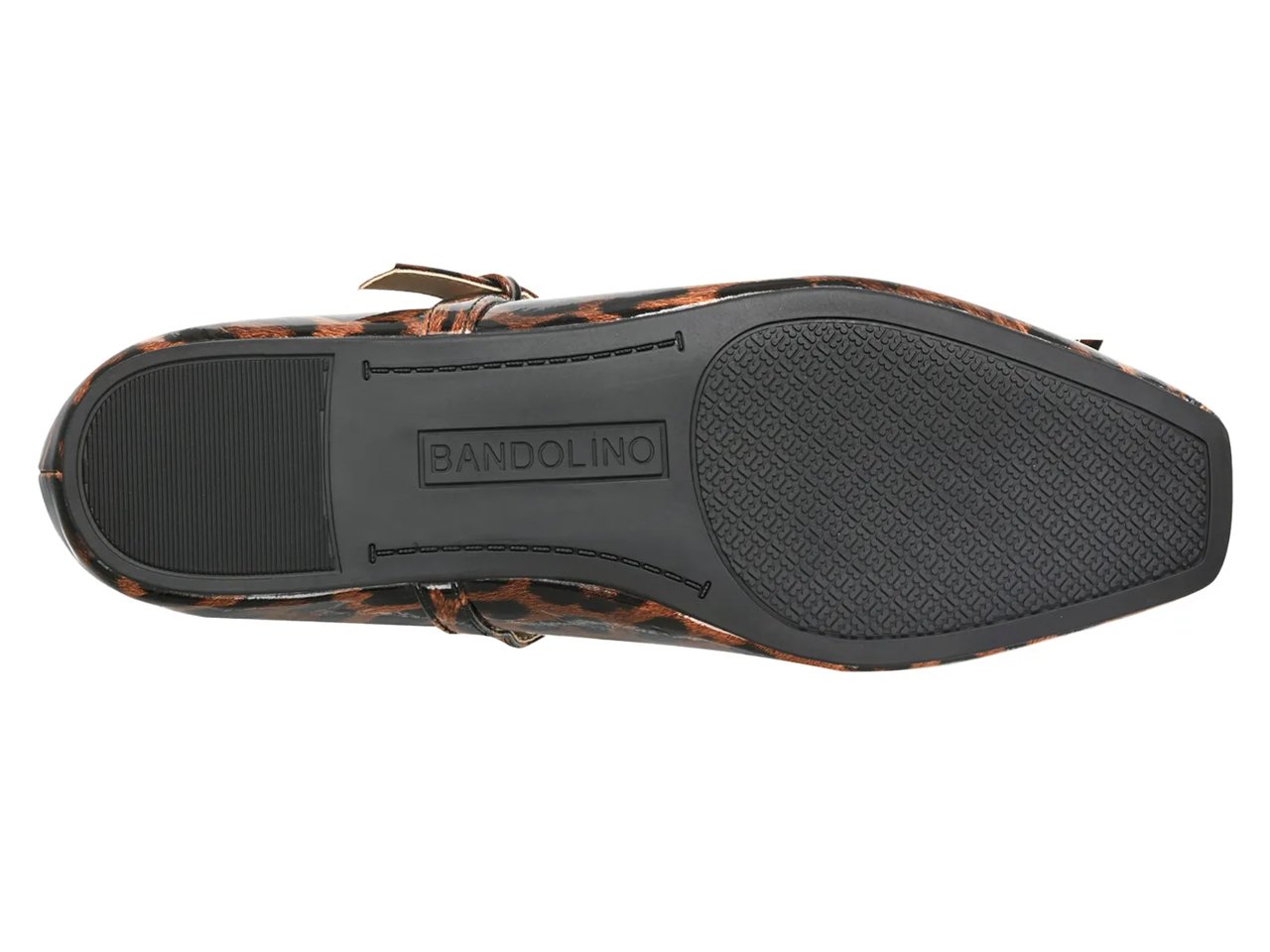 Juletta Mary Jane Flat